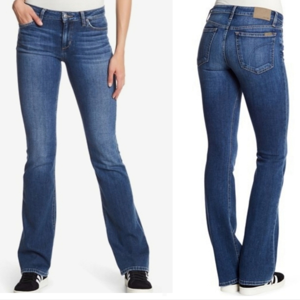 Joe's Jeans "The Honey" Bootcut Jeans NEW W TAGS
